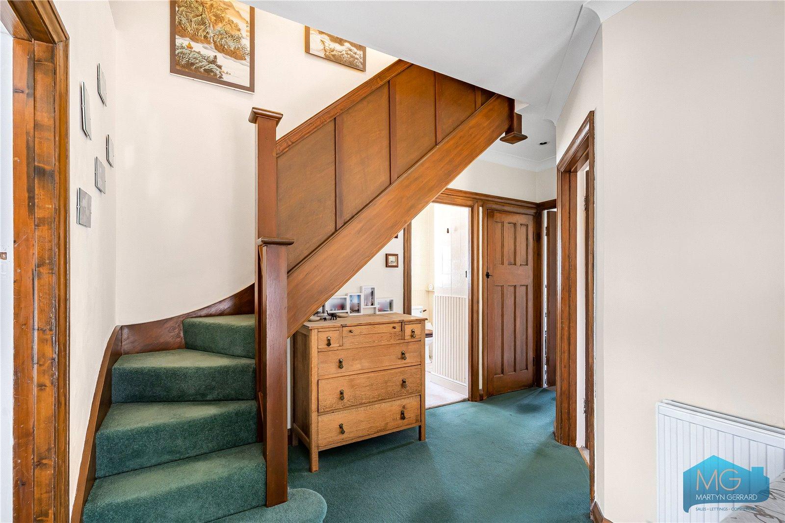 5 bedroom Detached House for sale - Martyn Gerrard