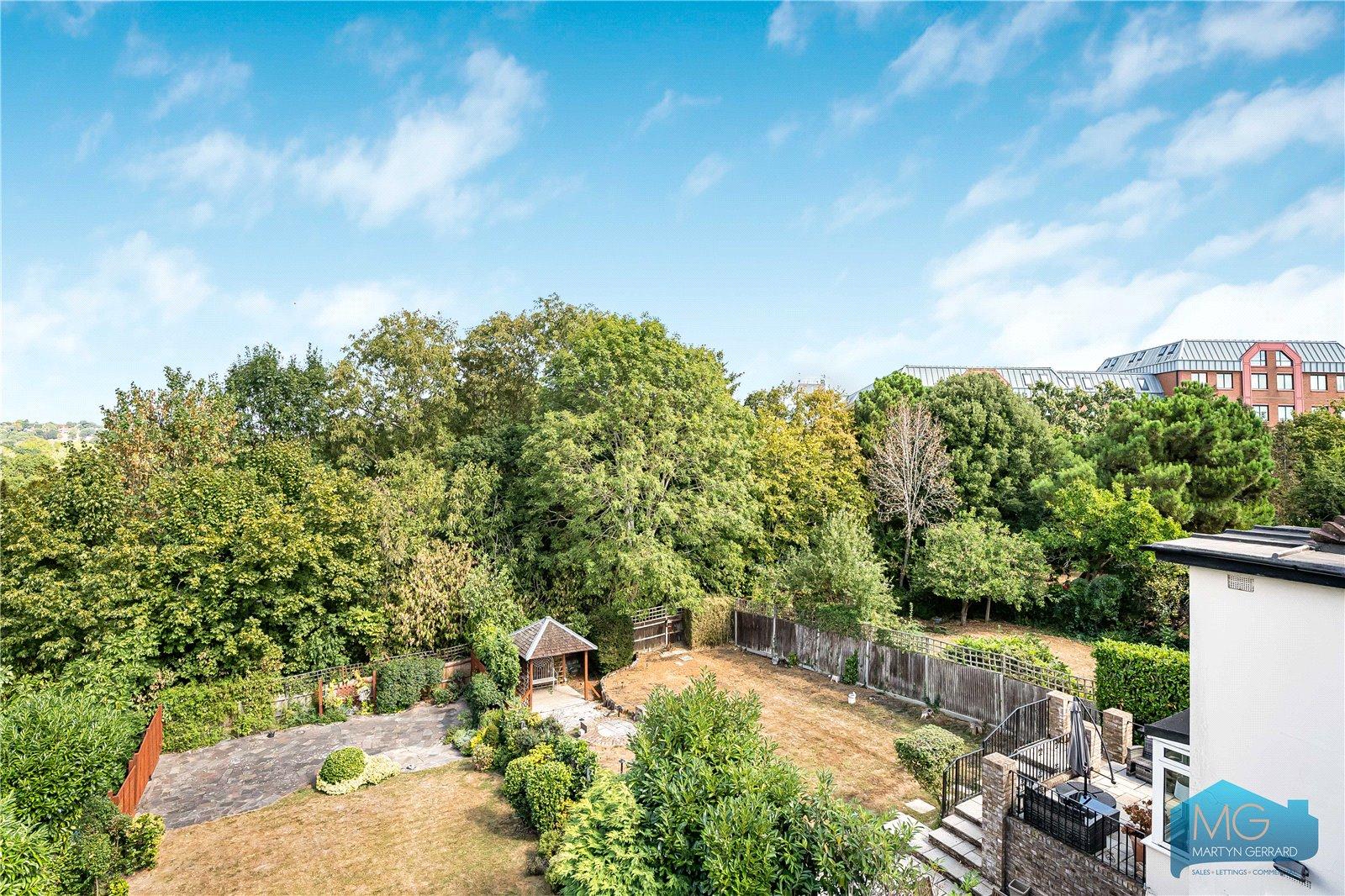 5 bedroom Detached House for sale - Martyn Gerrard
