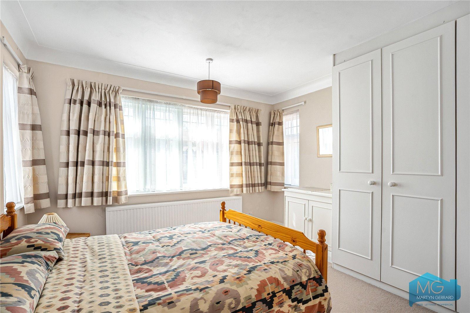 5 bedroom Detached House for sale - Martyn Gerrard