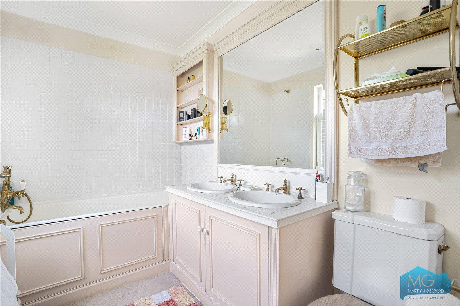 5 bedroom Detached House for sale - Martyn Gerrard