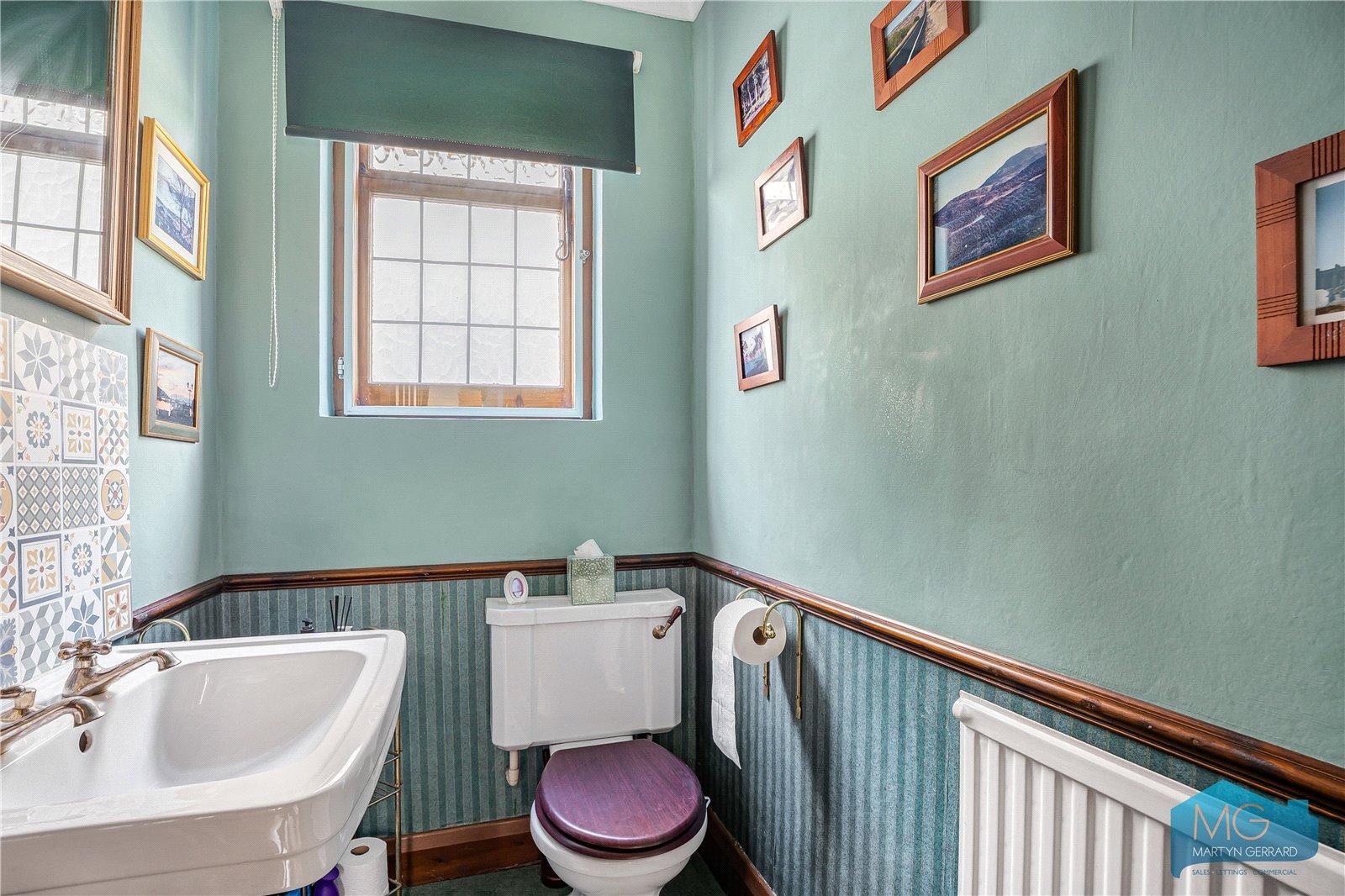 5 bedroom Detached House for sale - Martyn Gerrard