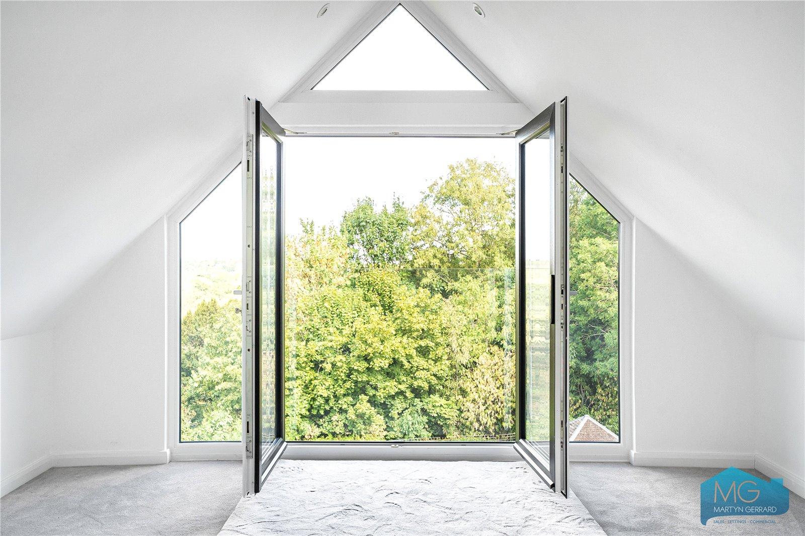 5 bedroom Detached House for sale - Martyn Gerrard