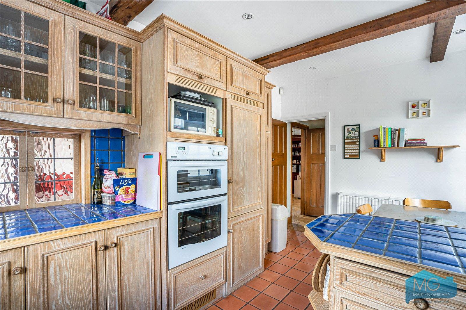 5 bedroom Detached House for sale - Martyn Gerrard