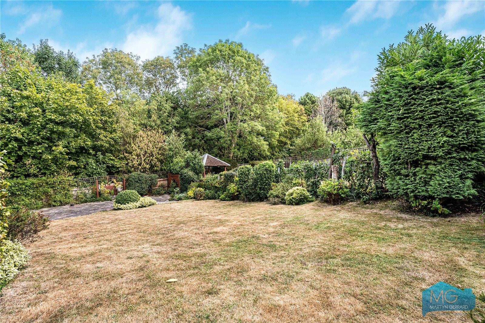 5 bedroom Detached House for sale - Martyn Gerrard