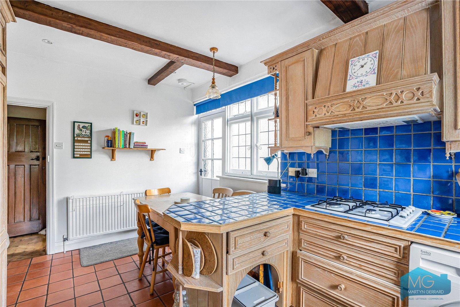 5 bedroom Detached House for sale - Martyn Gerrard