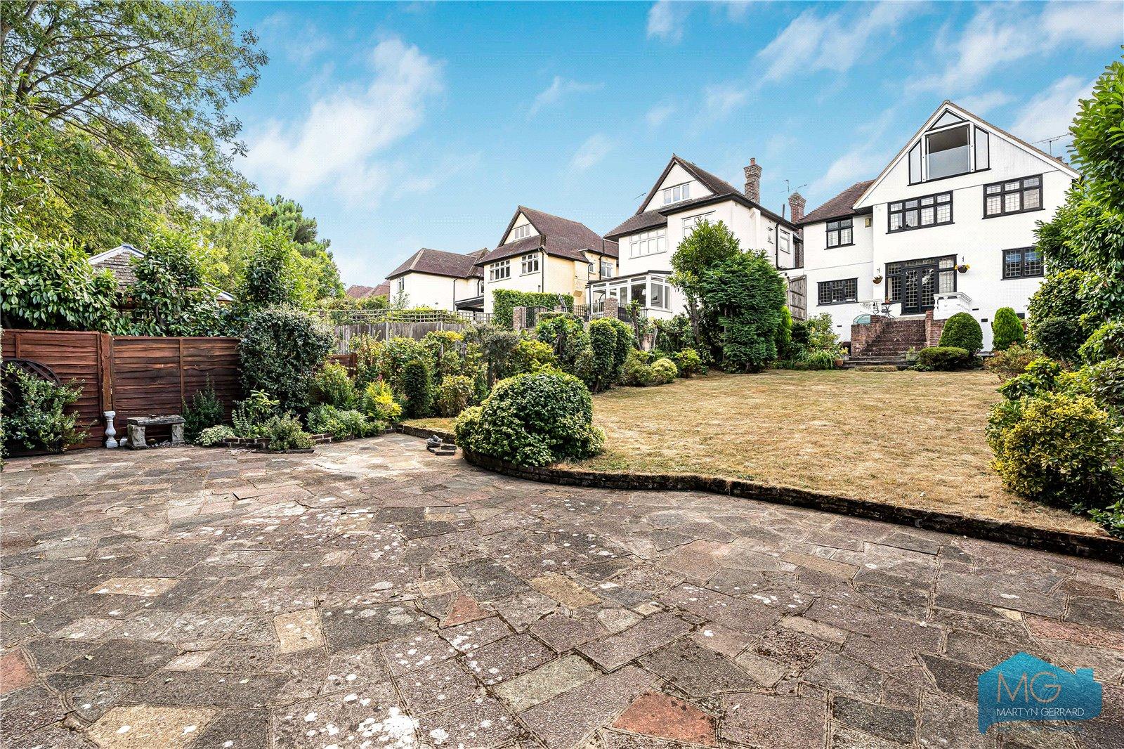 5 bedroom Detached House for sale - Martyn Gerrard