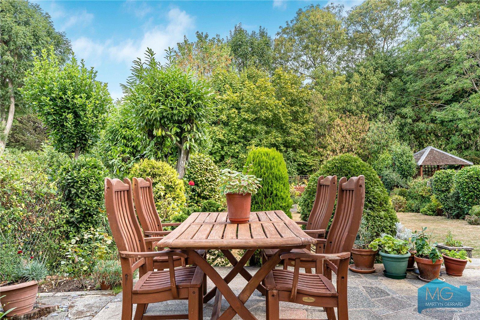 5 bedroom Detached House for sale - Martyn Gerrard