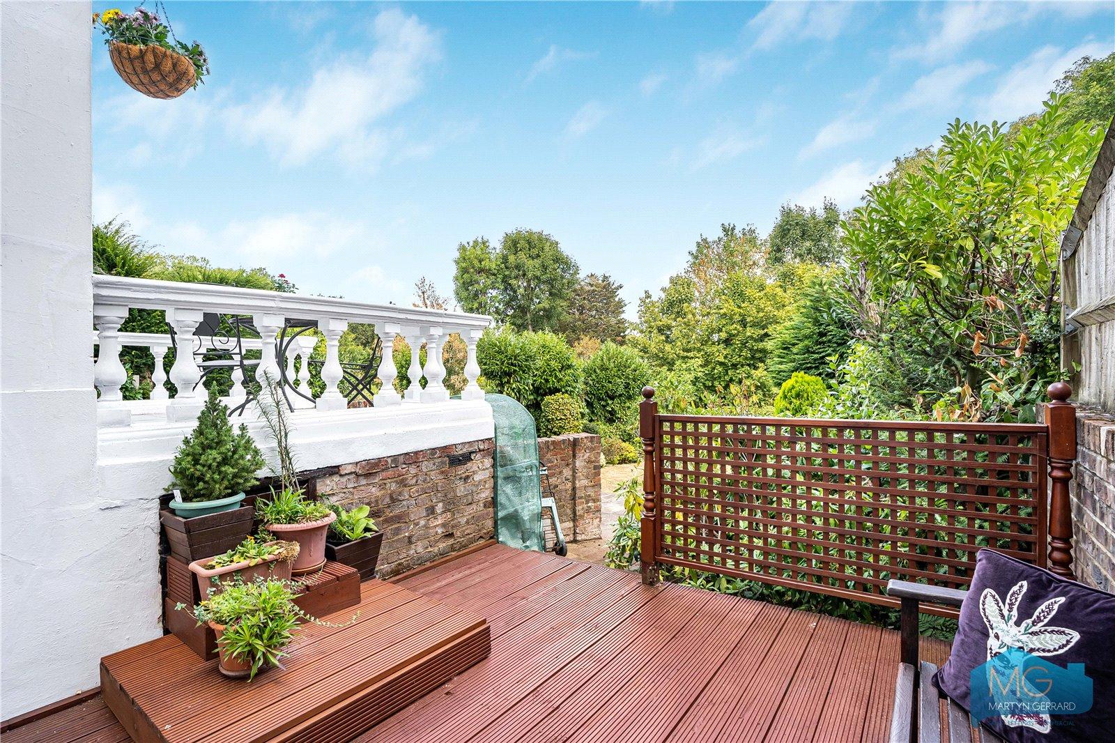 5 bedroom Detached House for sale - Martyn Gerrard