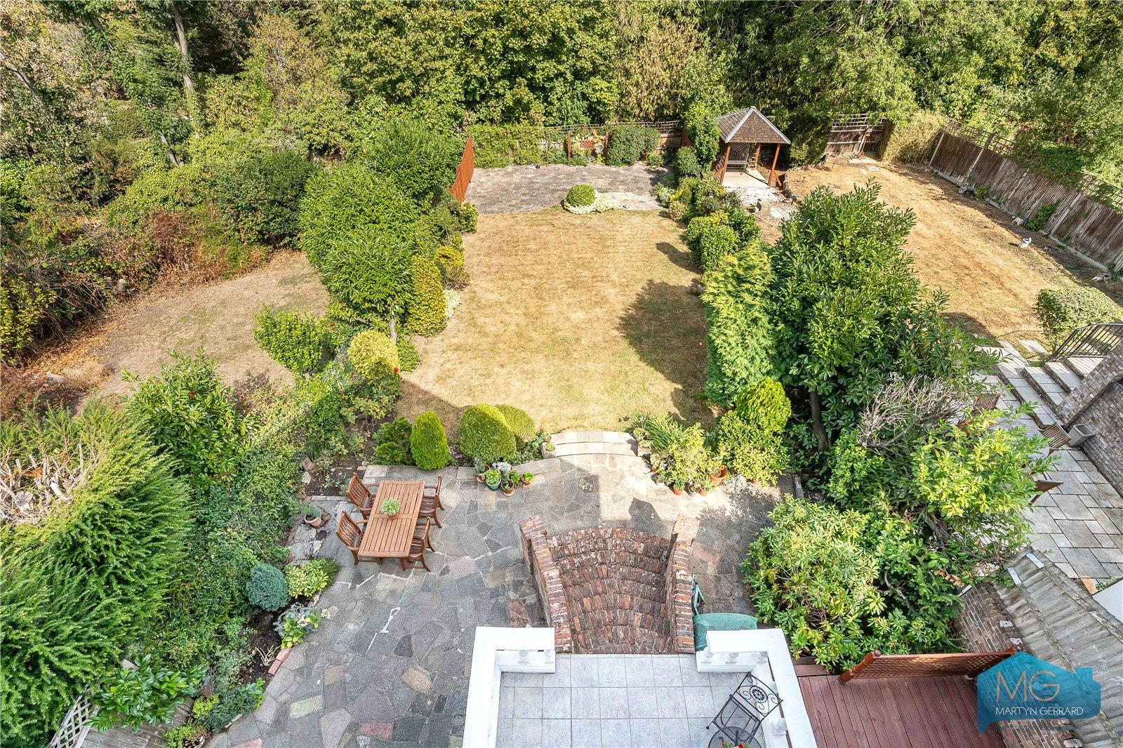 5 bedroom Detached House for sale - Martyn Gerrard