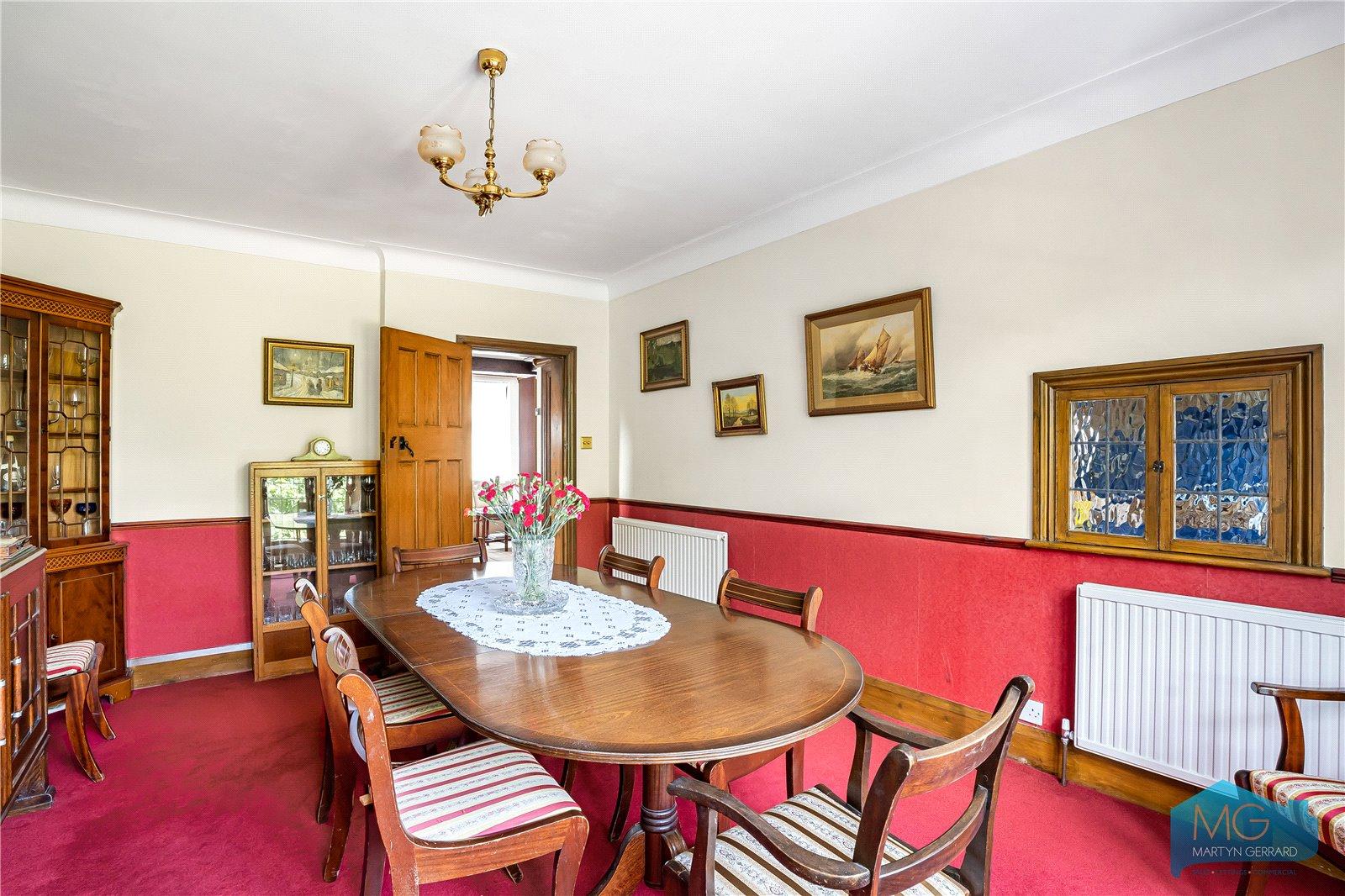 5 bedroom Detached House for sale - Martyn Gerrard