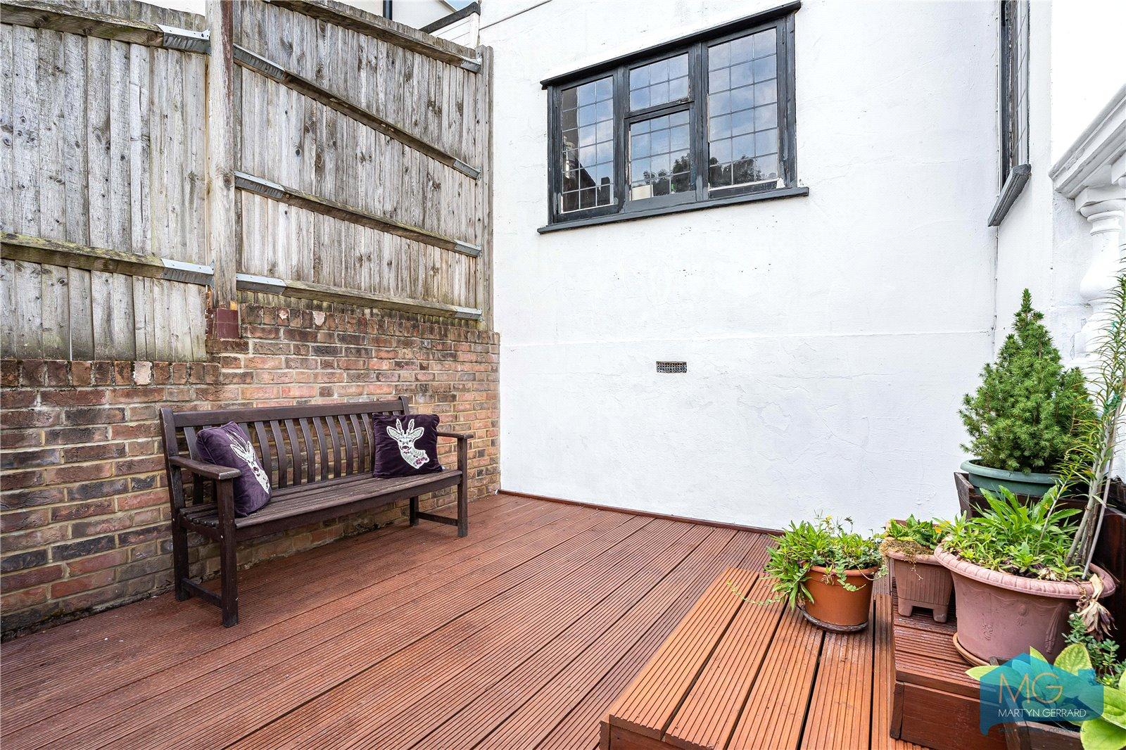 5 bedroom Detached House for sale - Martyn Gerrard