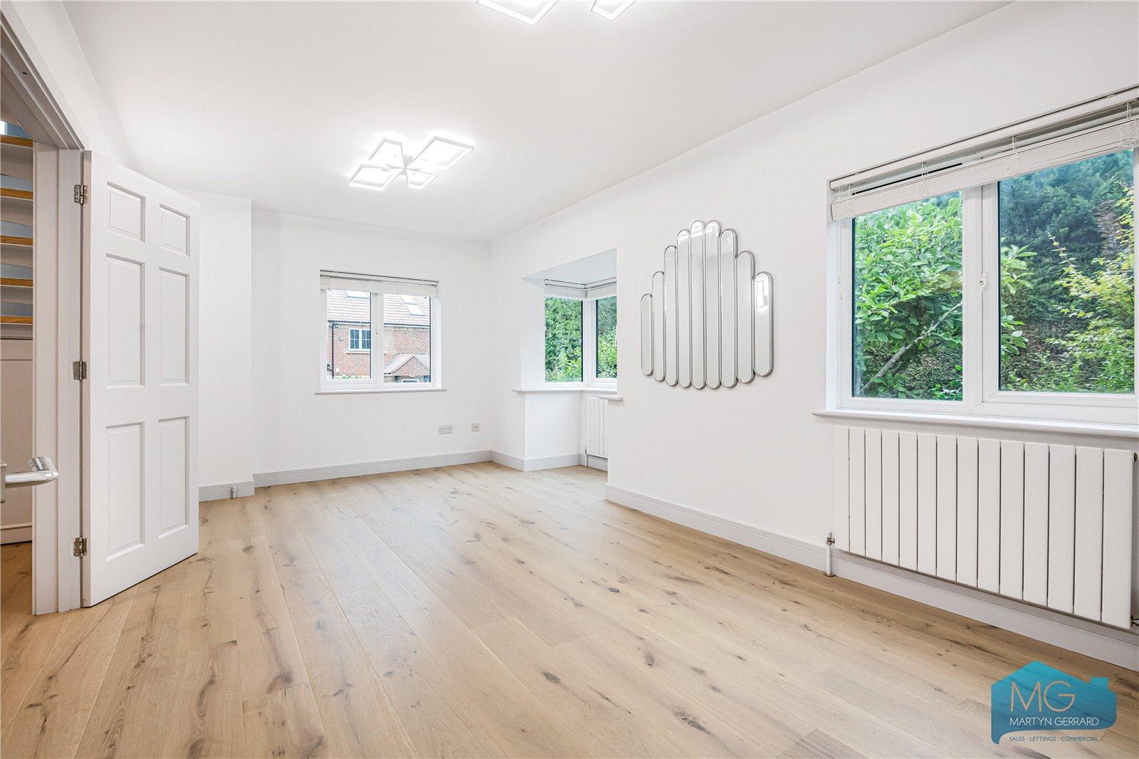 4 bedroom Detached House for sale - Martyn Gerrard