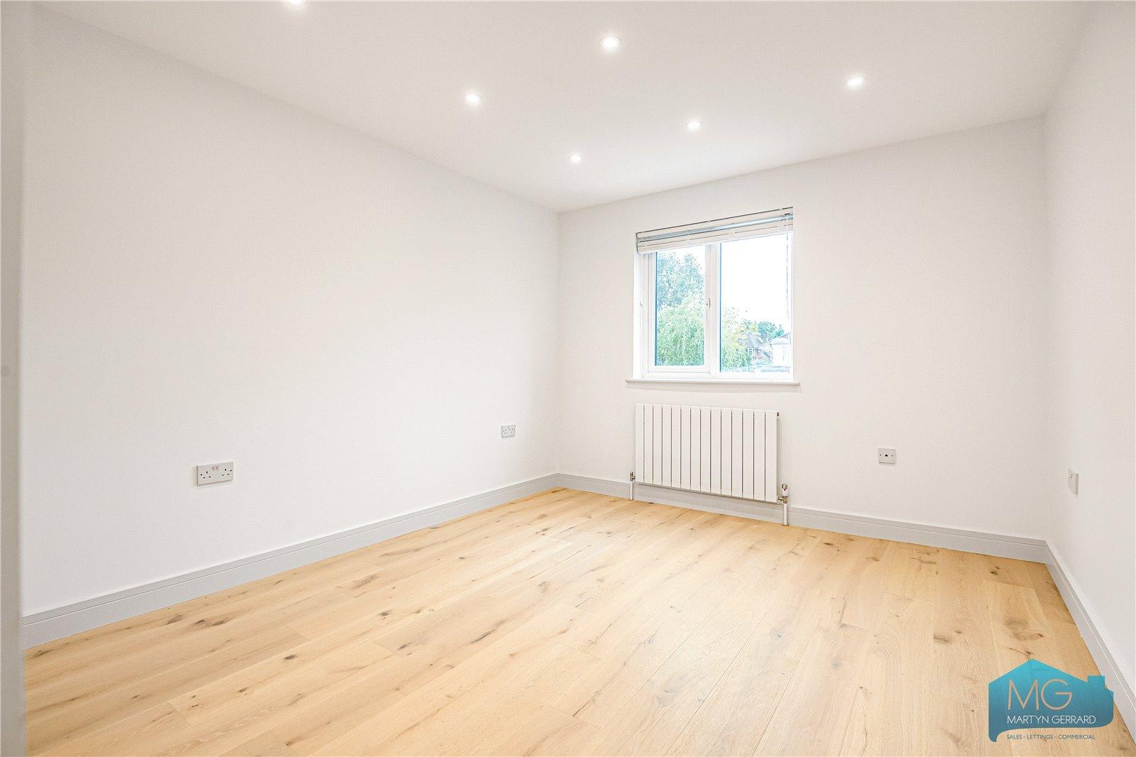 4 bedroom Detached House for sale - Martyn Gerrard