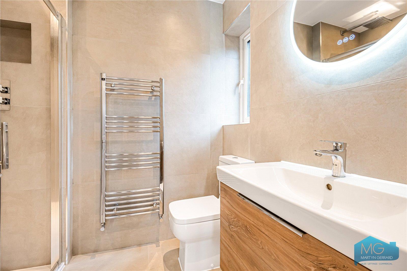 4 bedroom Detached House for sale - Martyn Gerrard