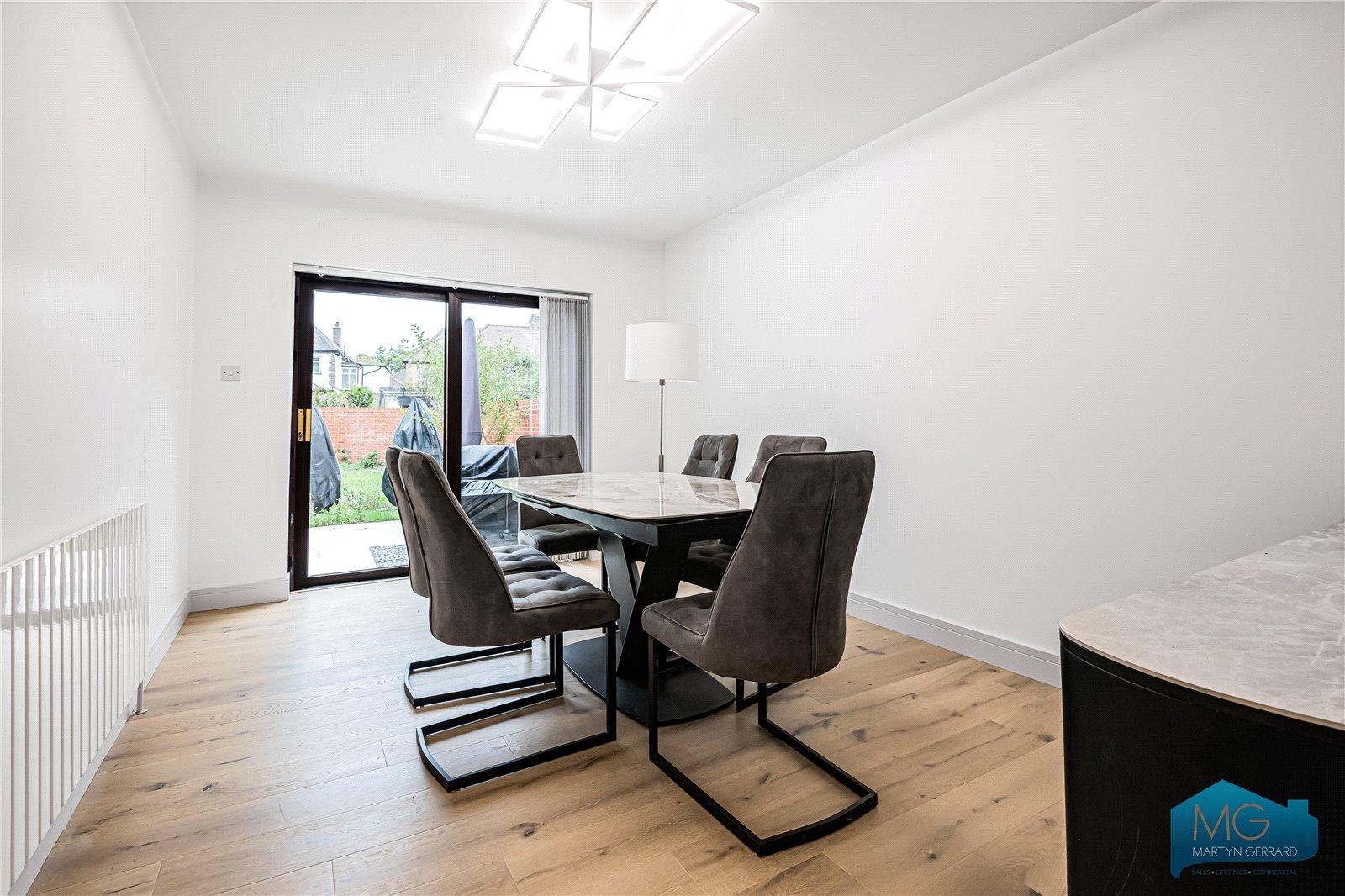 4 bedroom Detached House for sale - Martyn Gerrard