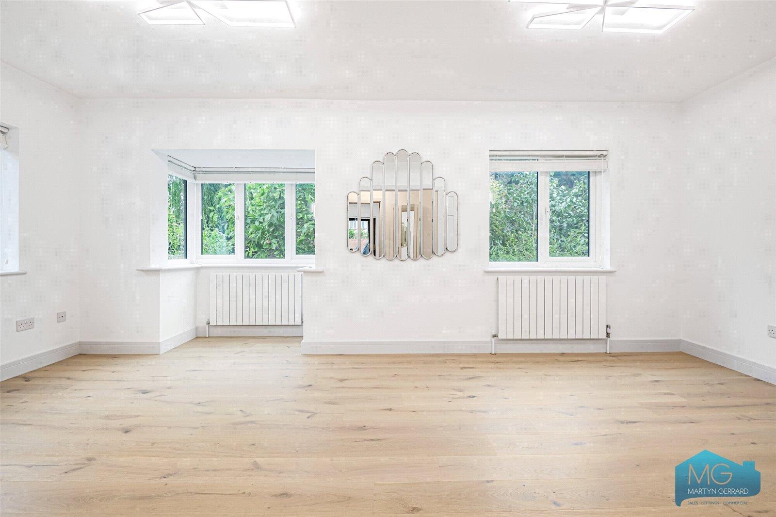 4 bedroom Detached House for sale - Martyn Gerrard