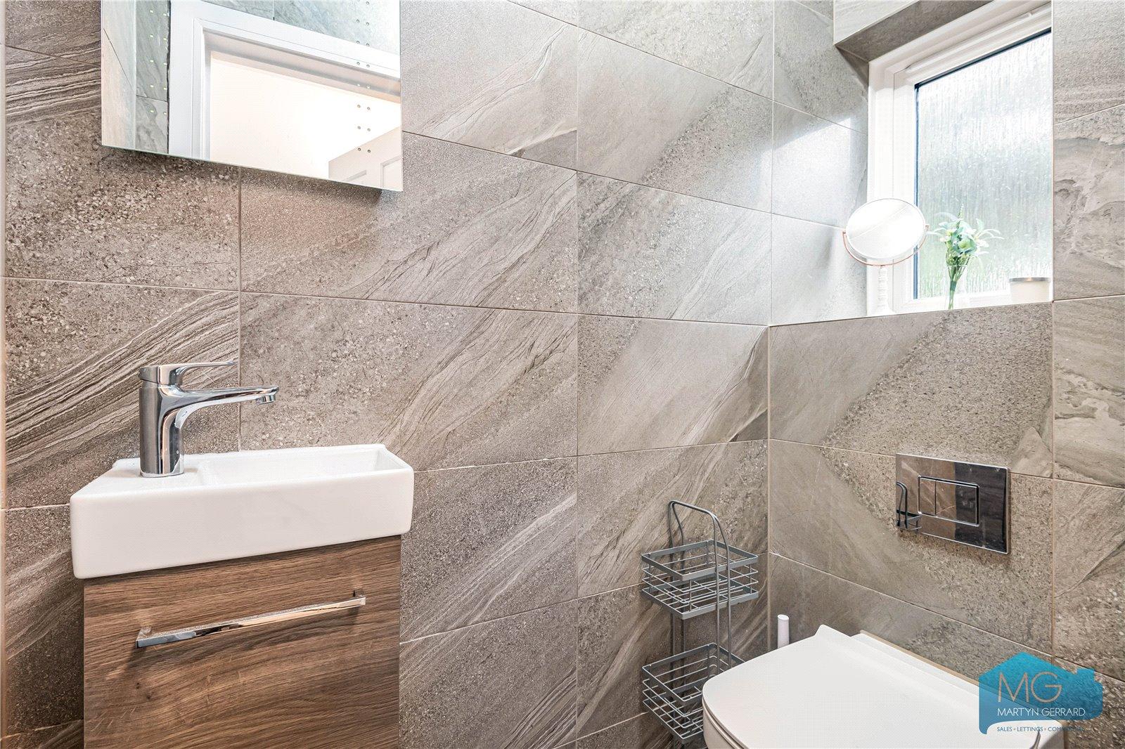 4 bedroom Detached House for sale - Martyn Gerrard