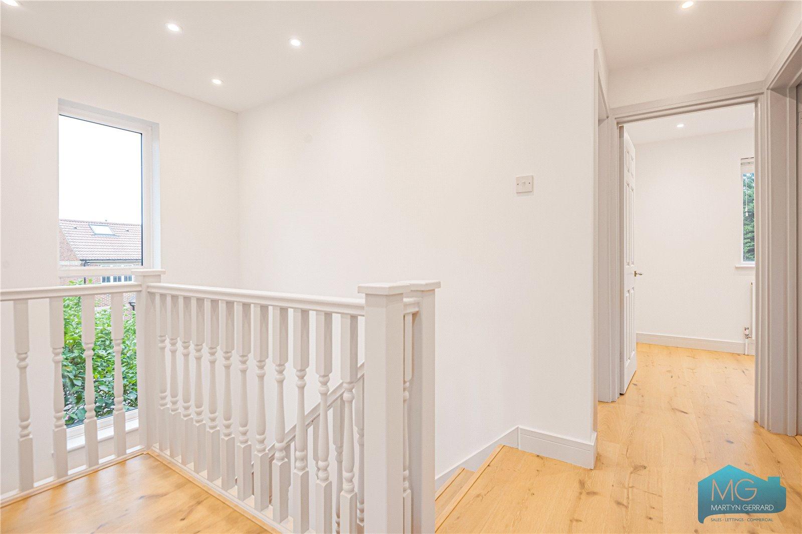 4 bedroom Detached House for sale - Martyn Gerrard
