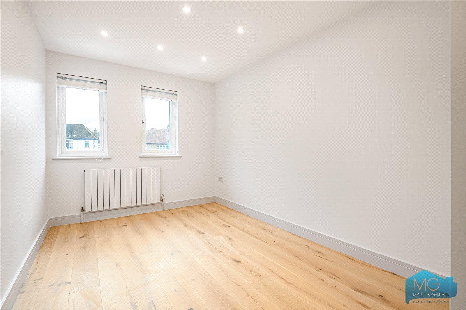 4 bedroom Detached House for sale - Martyn Gerrard