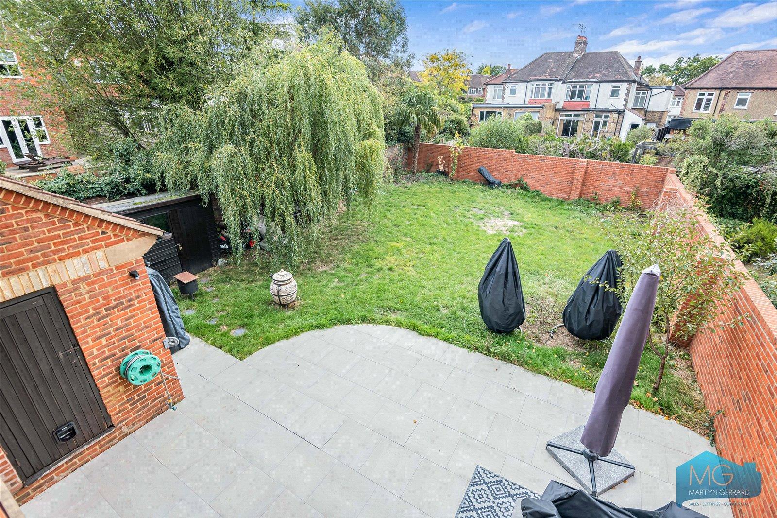 4 bedroom Detached House for sale - Martyn Gerrard