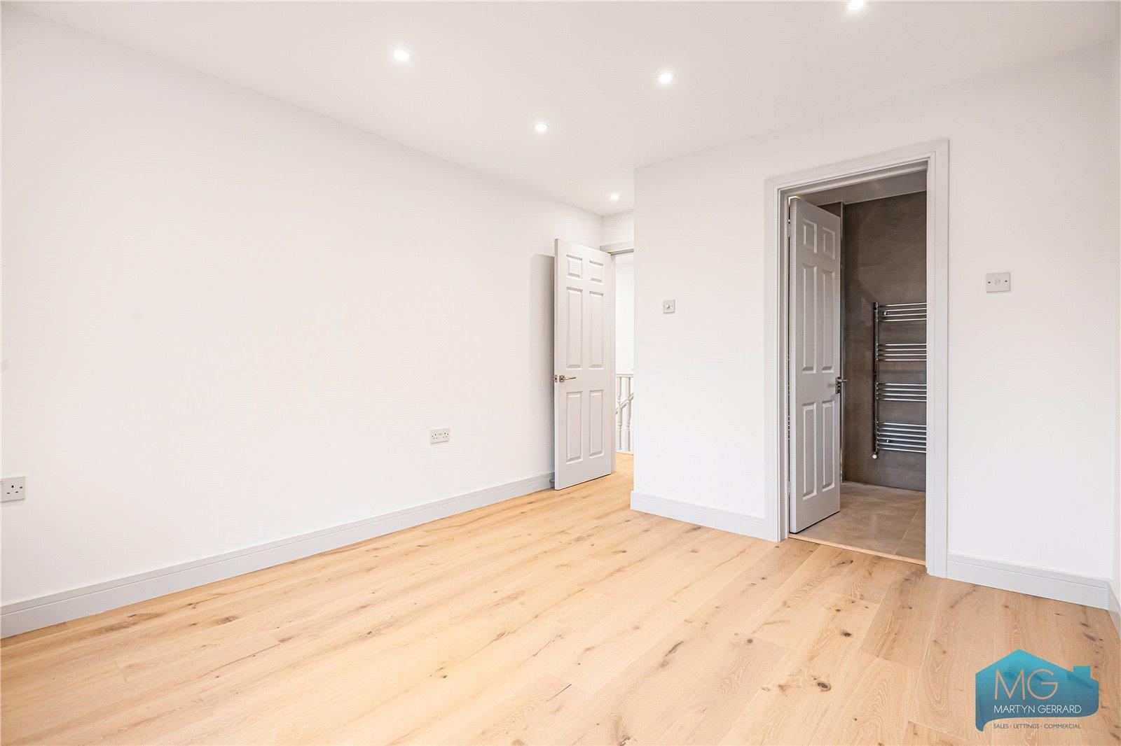 4 bedroom Detached House for sale - Martyn Gerrard