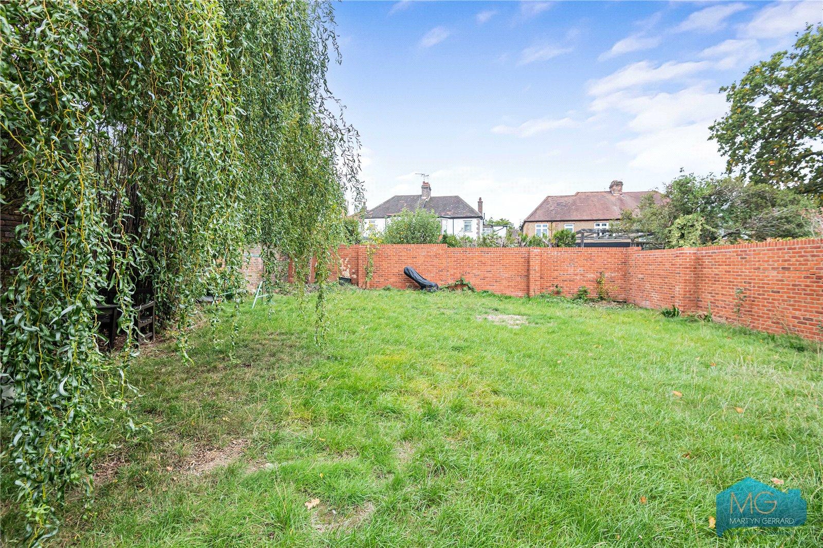 4 bedroom Detached House for sale - Martyn Gerrard