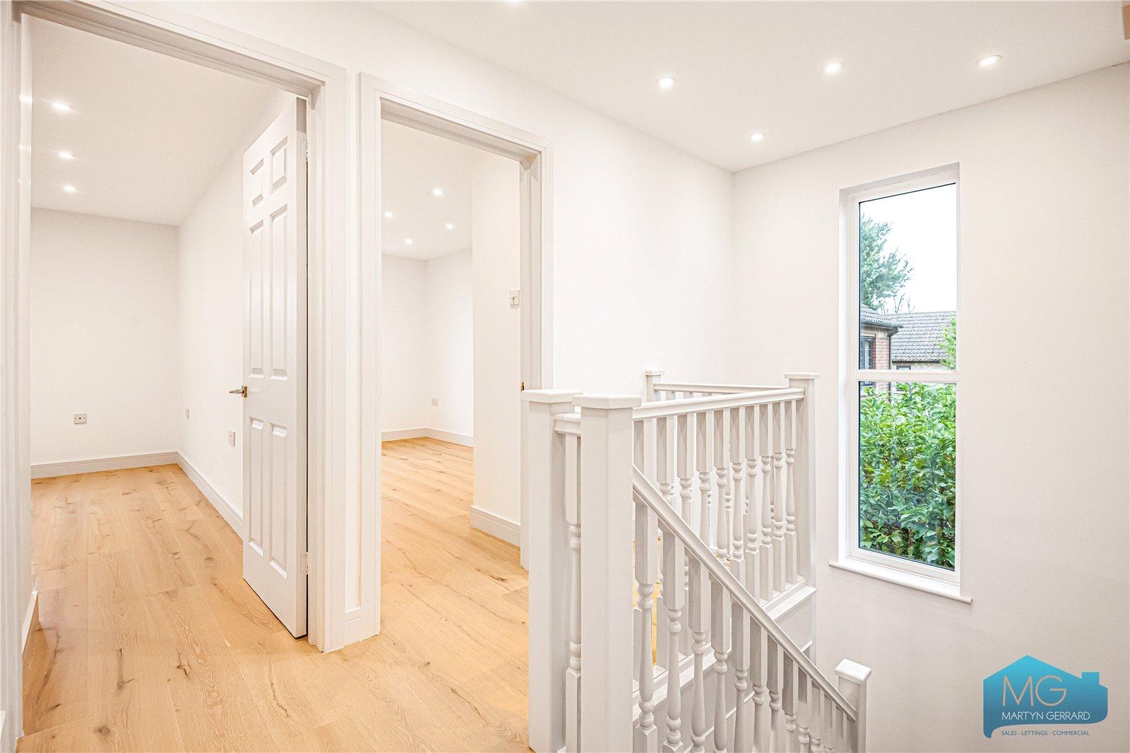4 bedroom Detached House for sale - Martyn Gerrard