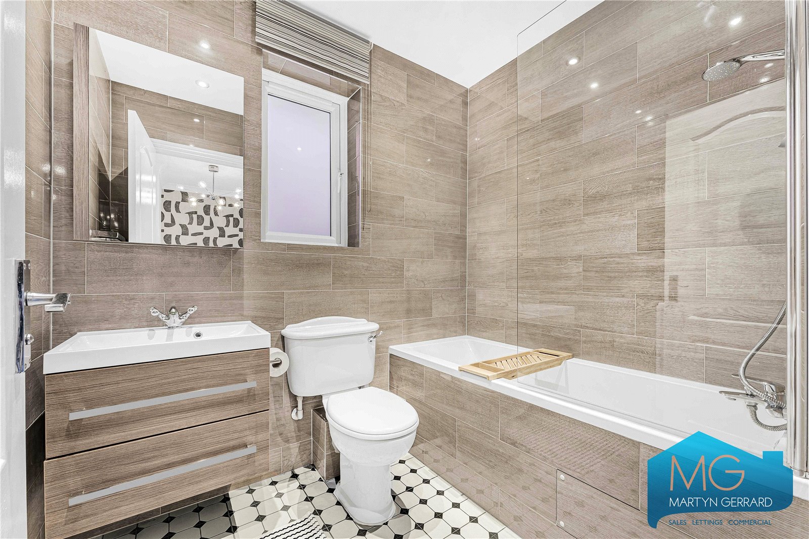3 bedroom Semi-Detached House for sale - Martyn Gerrard