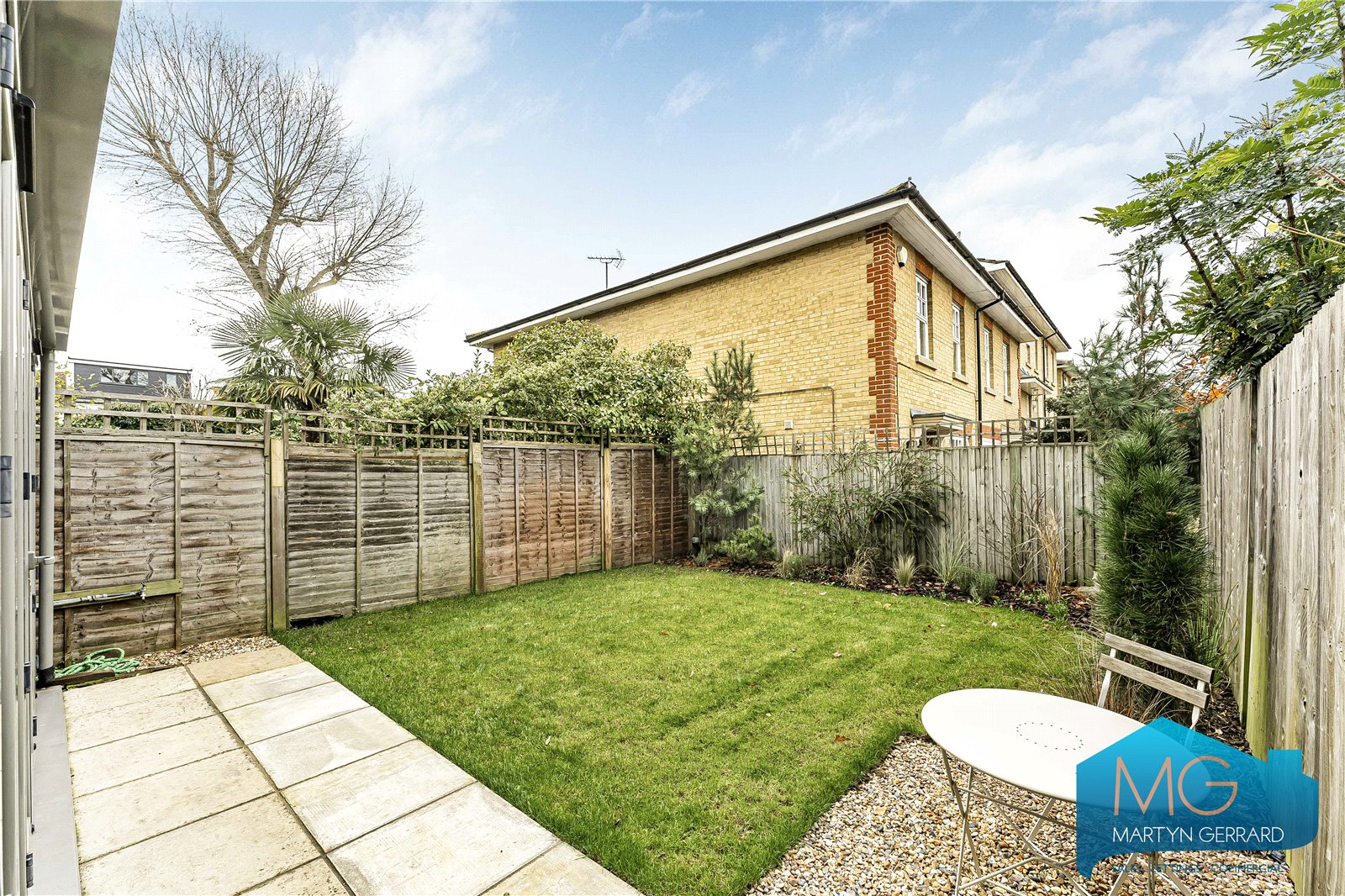 3 bedroom Semi-Detached House for sale - Martyn Gerrard