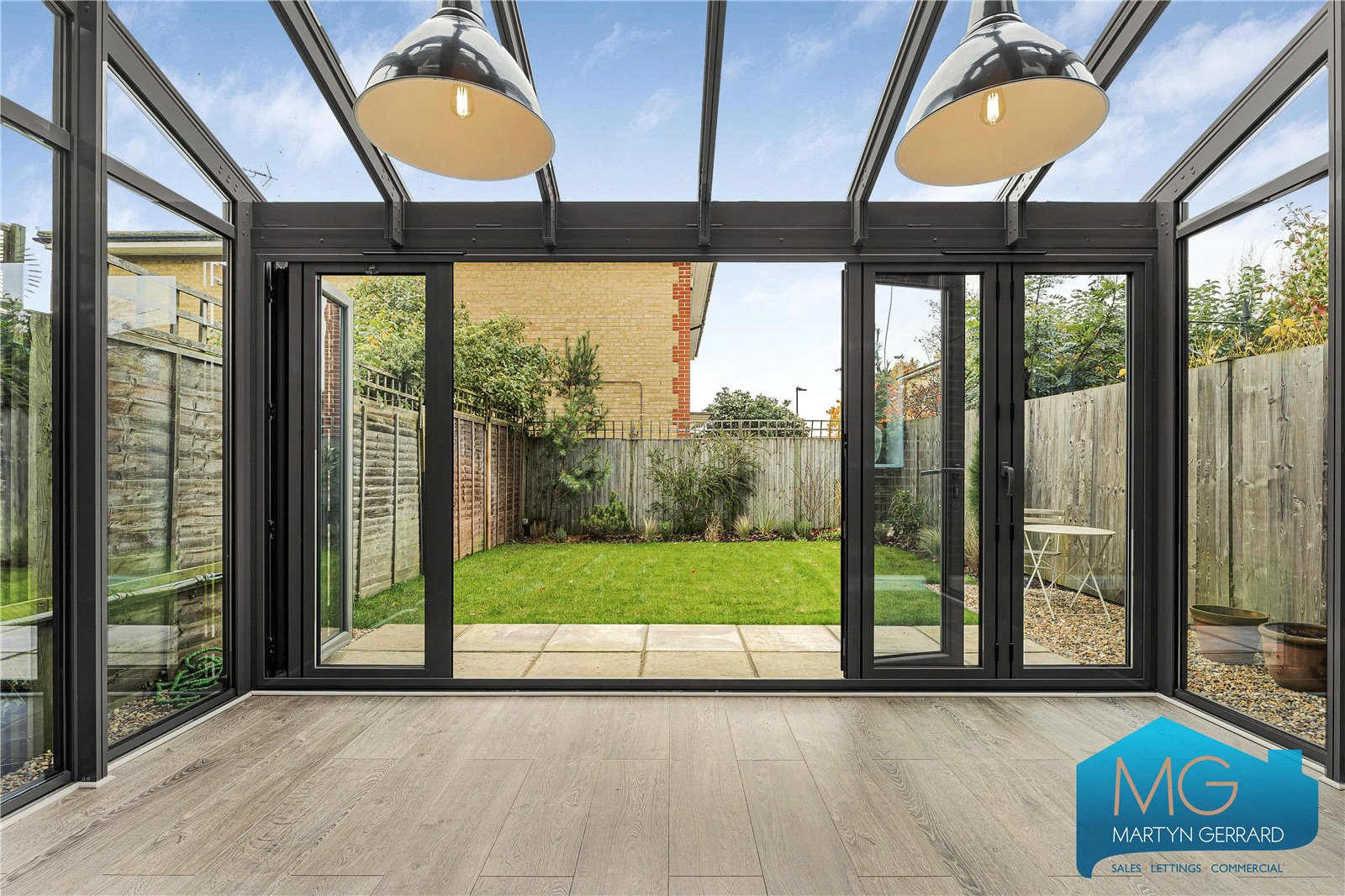 3 bedroom Semi-Detached House for sale - Martyn Gerrard
