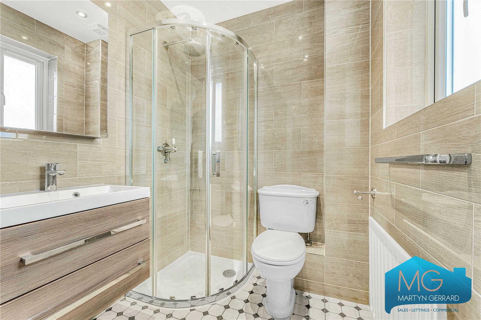 3 bedroom Semi-Detached House for sale - Martyn Gerrard