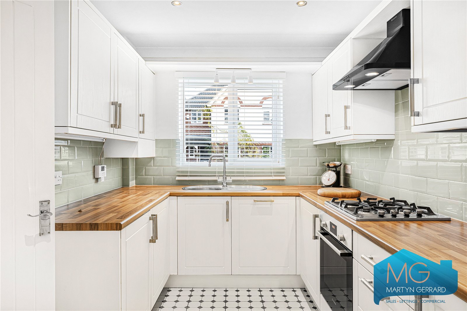3 bedroom Semi-Detached House for sale - Martyn Gerrard