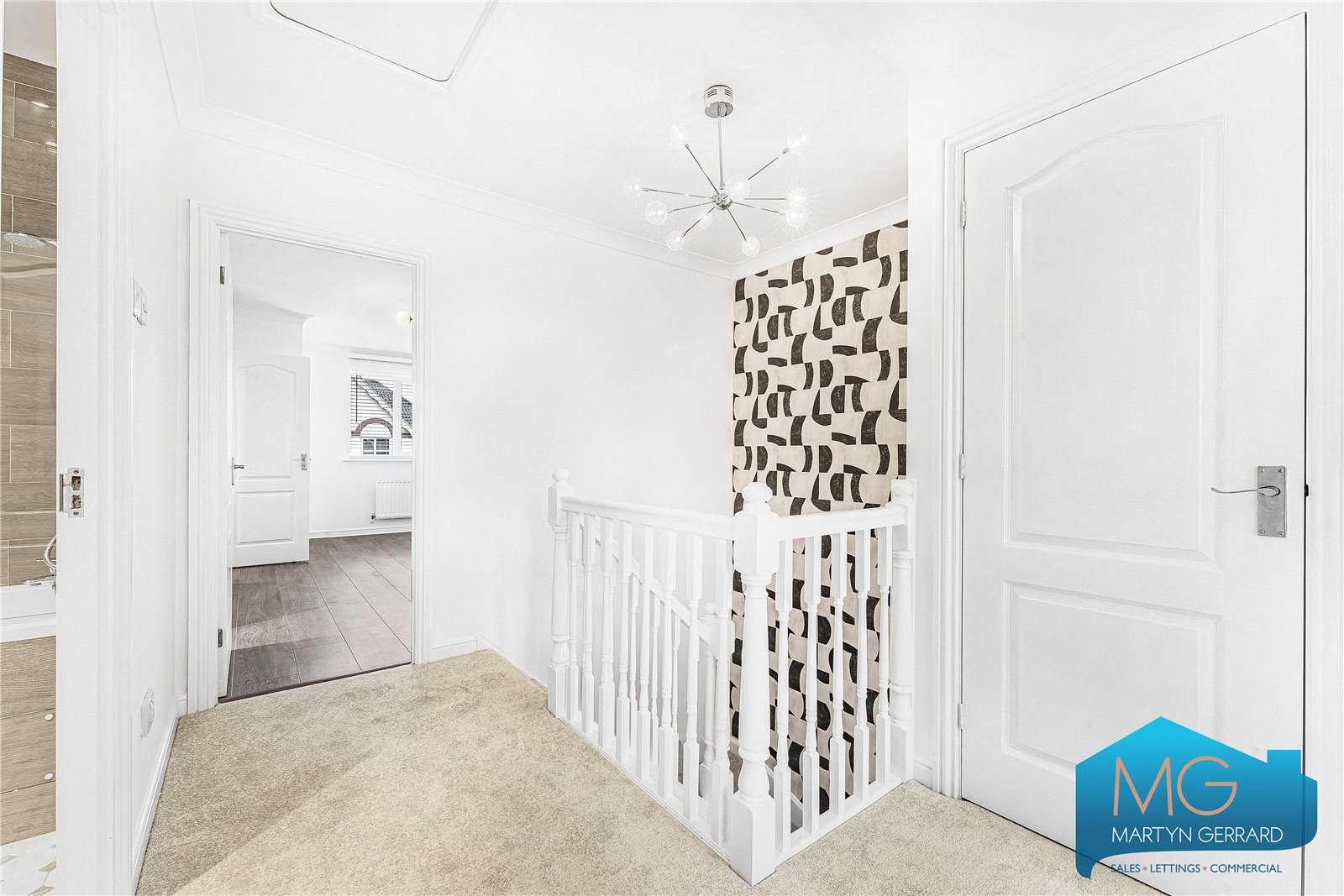 3 bedroom Semi-Detached House for sale - Martyn Gerrard