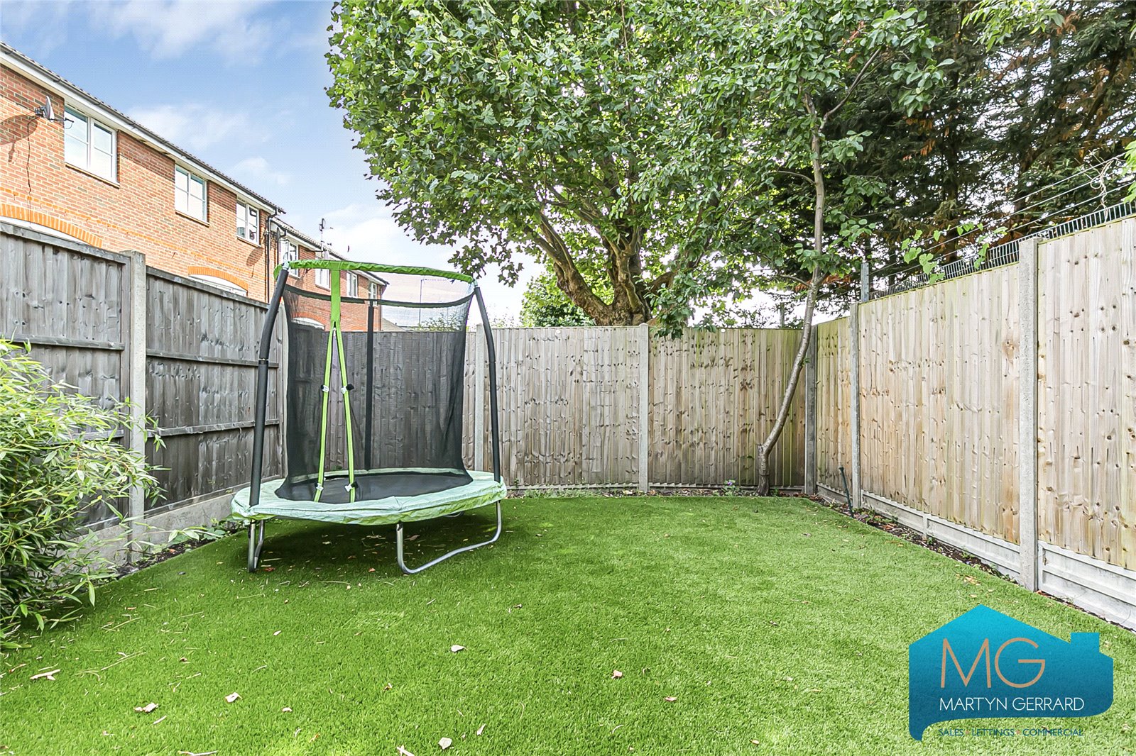 5 bedroom Semi-Detached House for sale - Martyn Gerrard