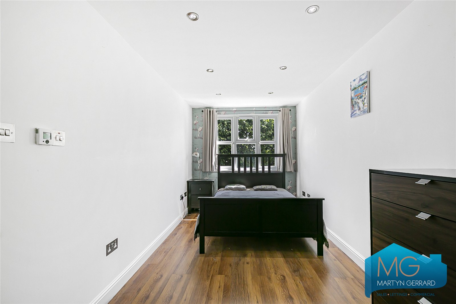 5 bedroom Semi-Detached House for sale - Martyn Gerrard