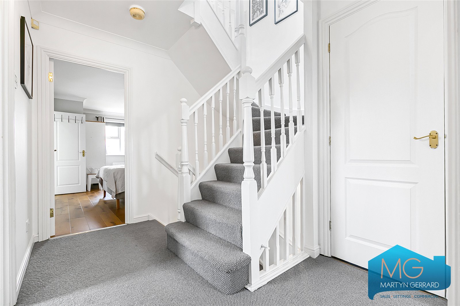 5 bedroom Semi-Detached House for sale - Martyn Gerrard