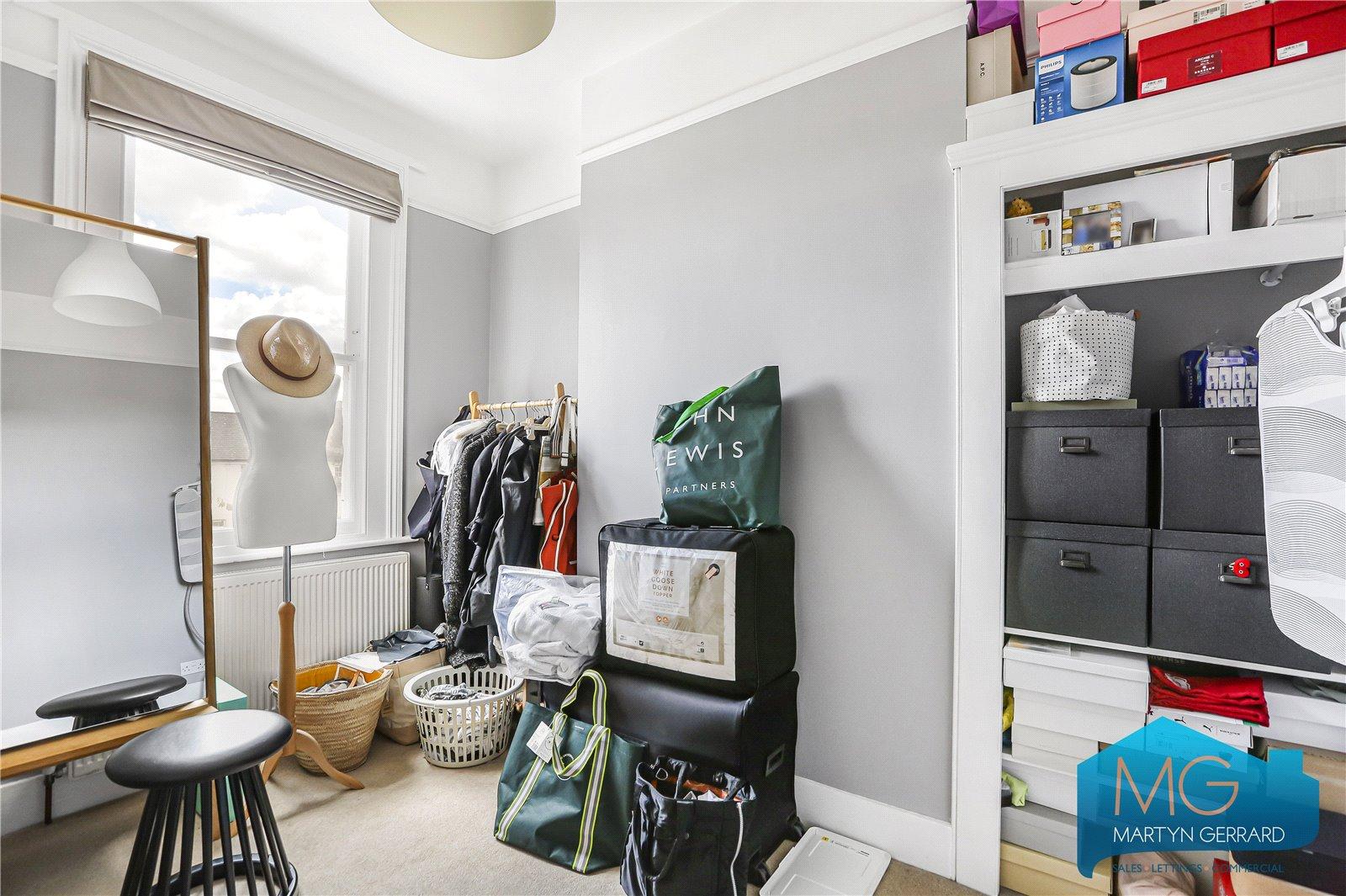 3 bedroom Terraced House for sale - Martyn Gerrard