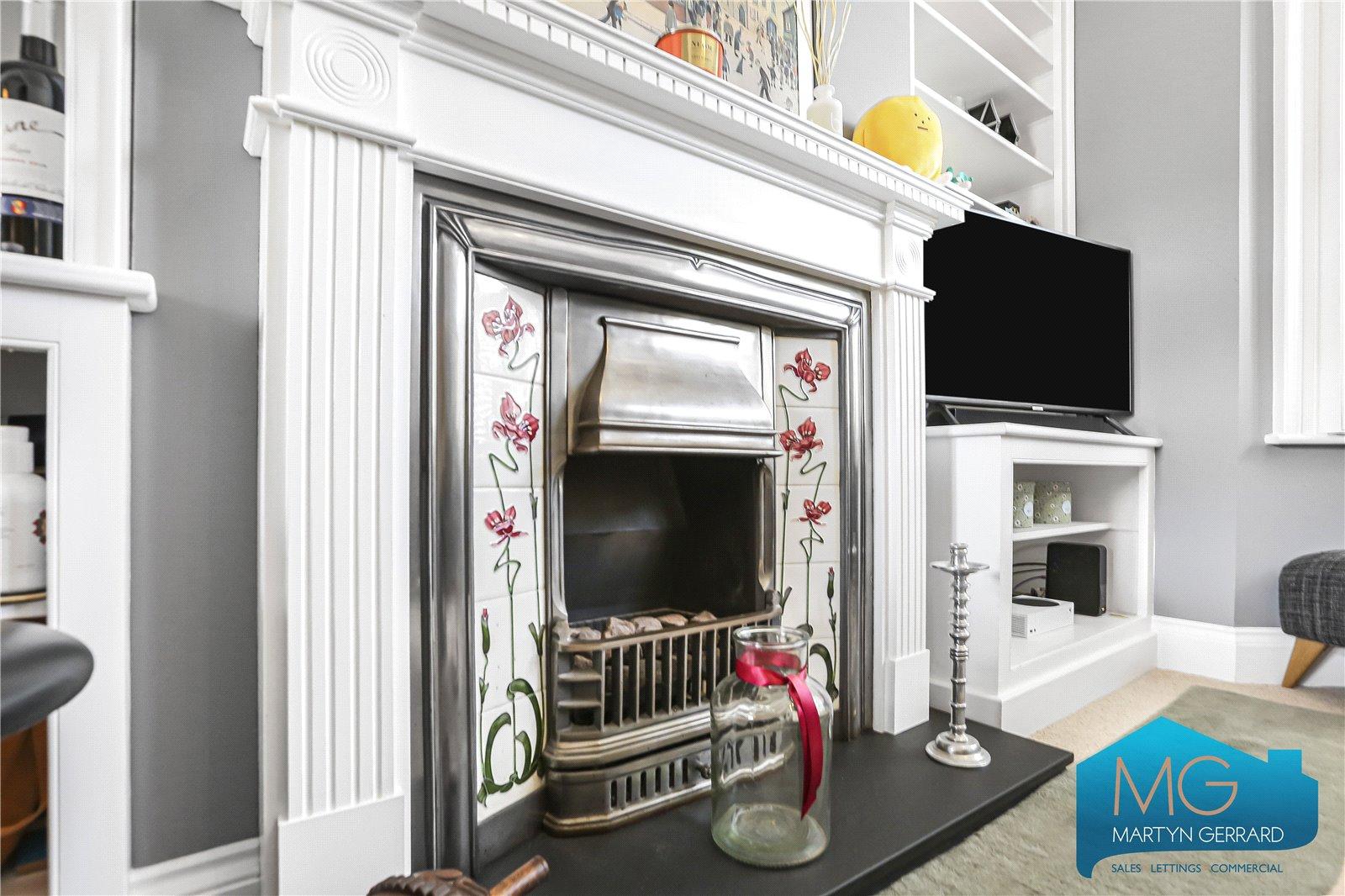 3 bedroom Terraced House for sale - Martyn Gerrard