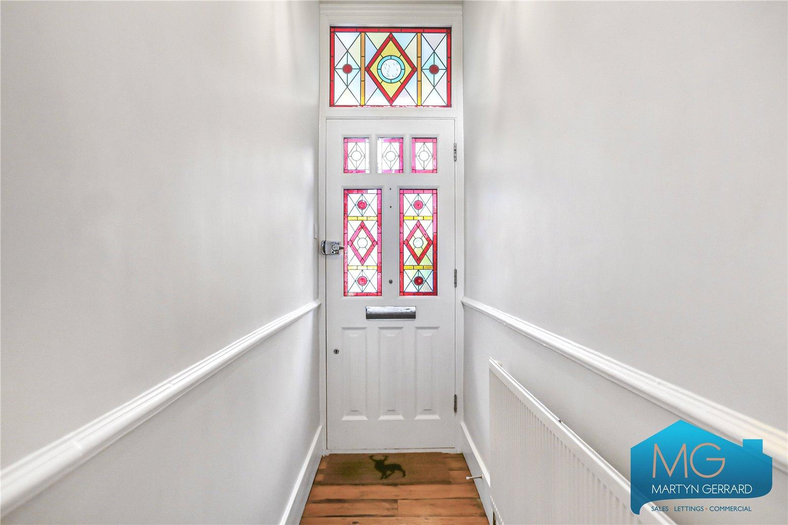 3 bedroom Terraced House for sale - Martyn Gerrard