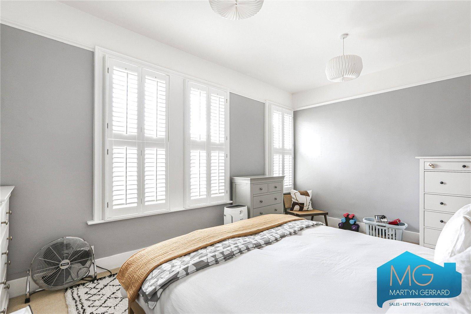 3 bedroom Terraced House for sale - Martyn Gerrard