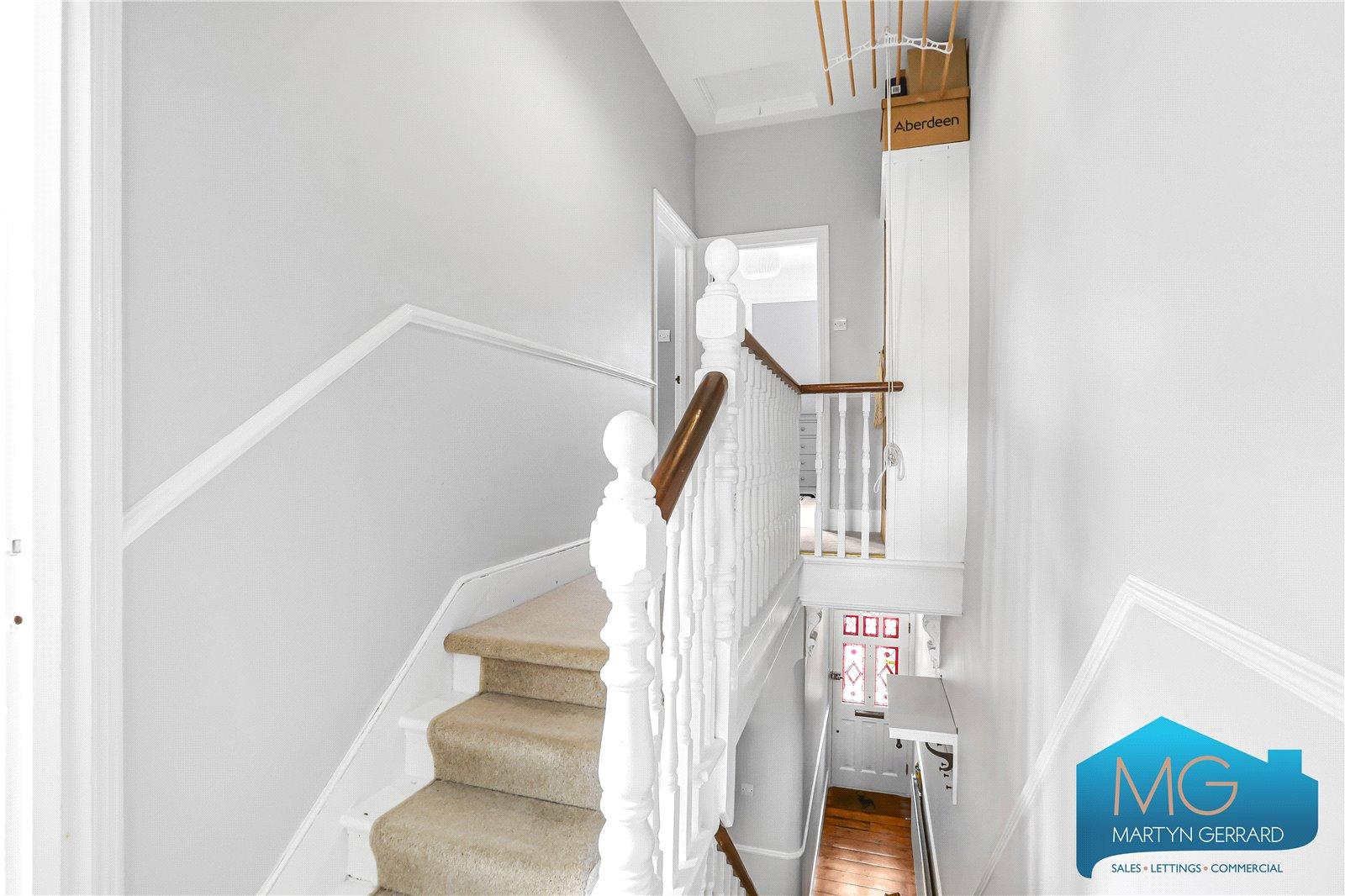 3 bedroom Terraced House for sale - Martyn Gerrard