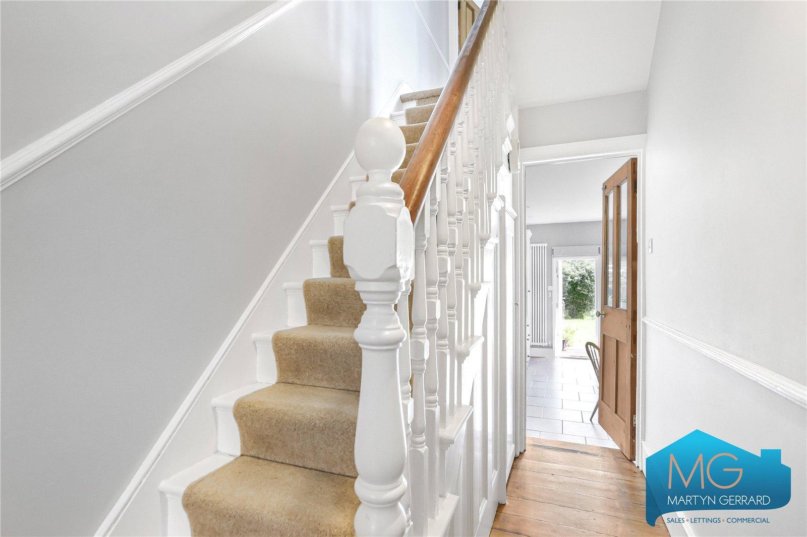3 bedroom Terraced House for sale - Martyn Gerrard
