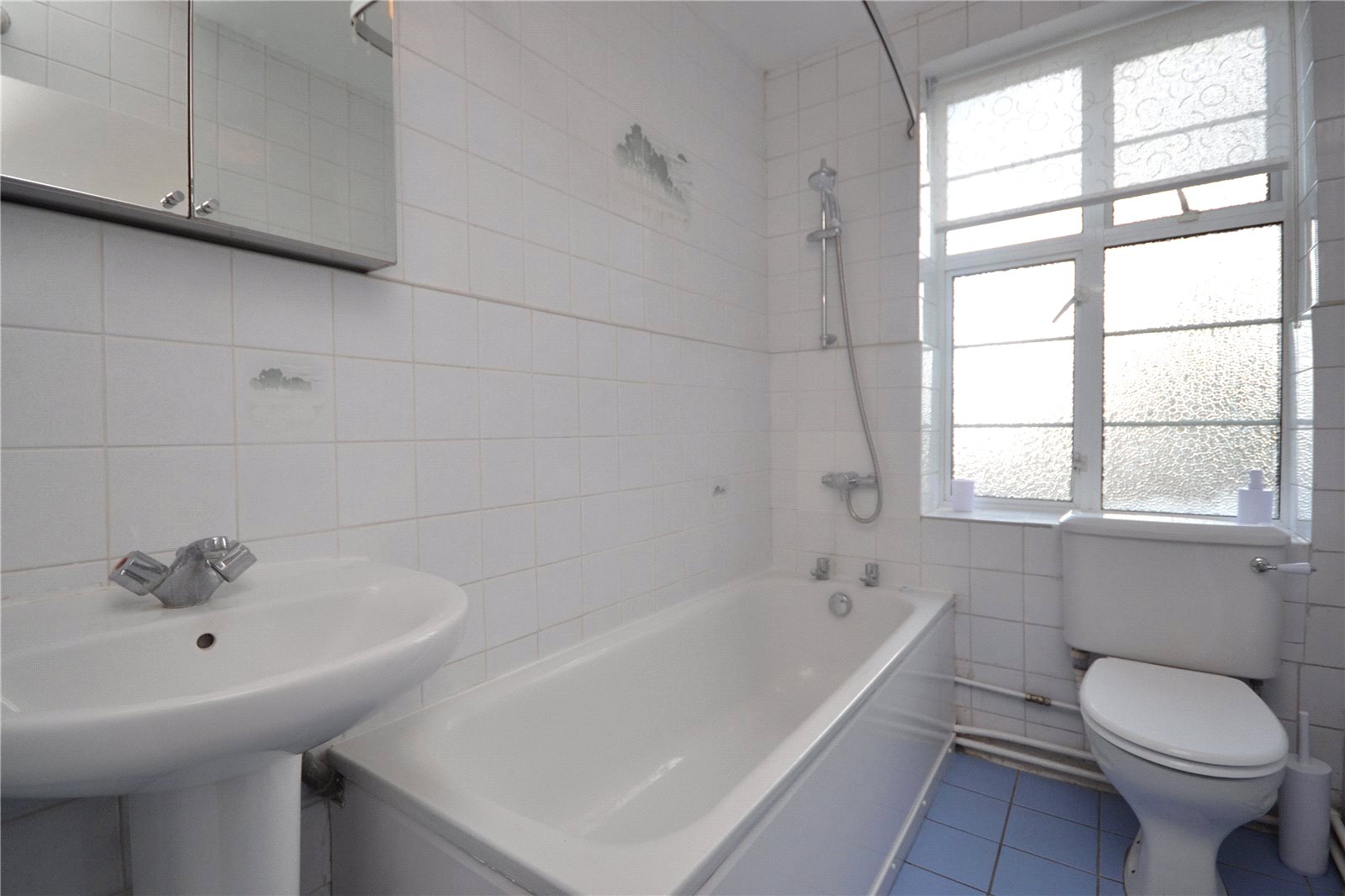 2 bedroom Apartment for sale - Martyn Gerrard