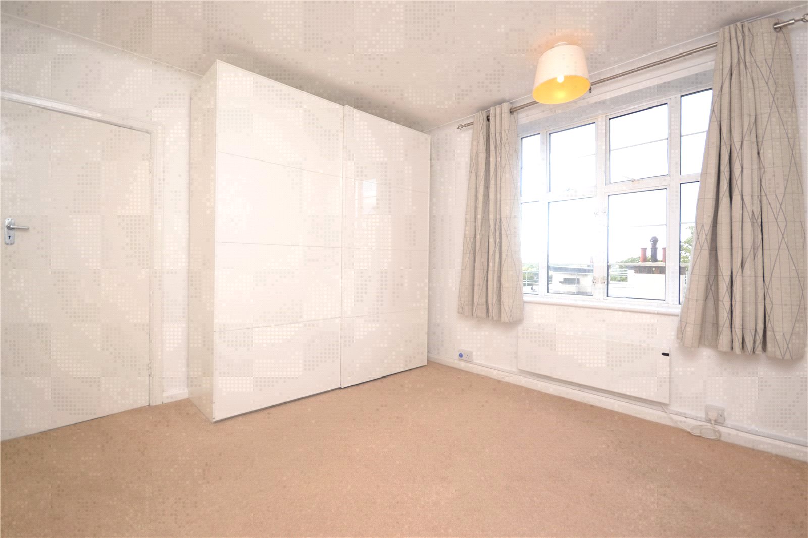 2 bedroom Apartment for sale - Martyn Gerrard