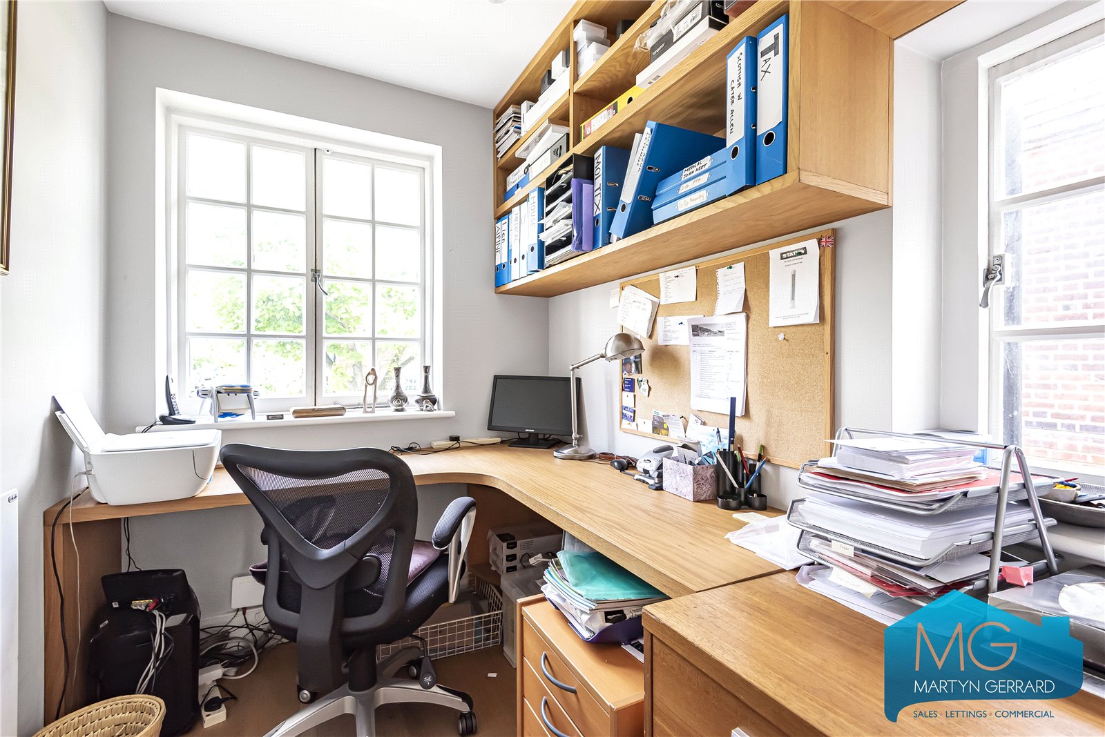 5 bedroom Terraced House for sale - Martyn Gerrard
