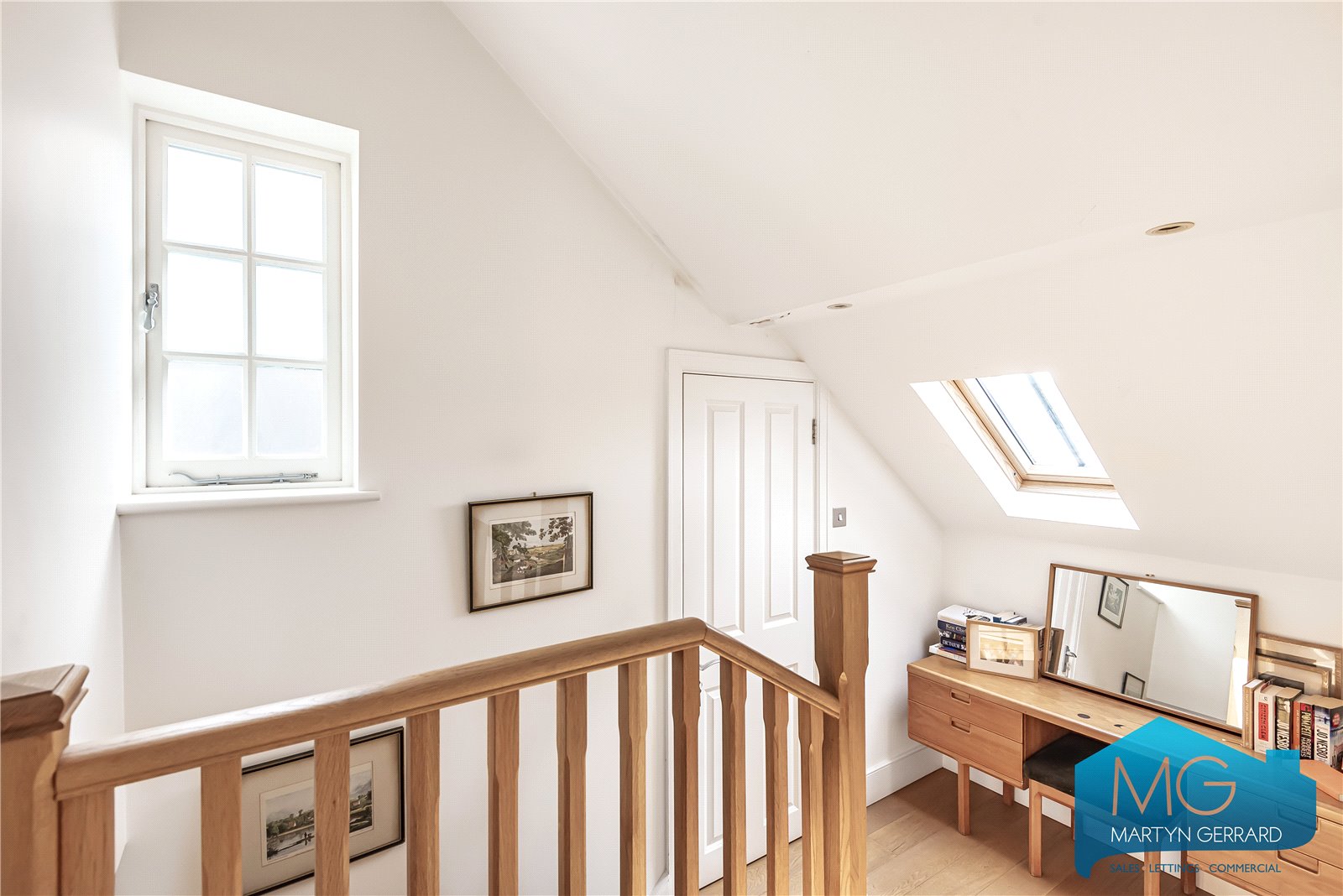 5 bedroom Terraced House for sale - Martyn Gerrard