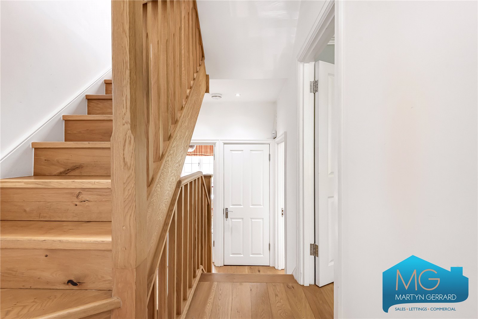5 bedroom Terraced House for sale - Martyn Gerrard