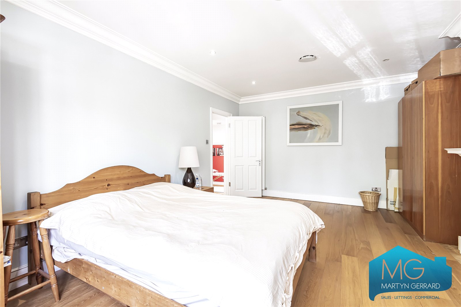 5 bedroom Terraced House for sale - Martyn Gerrard