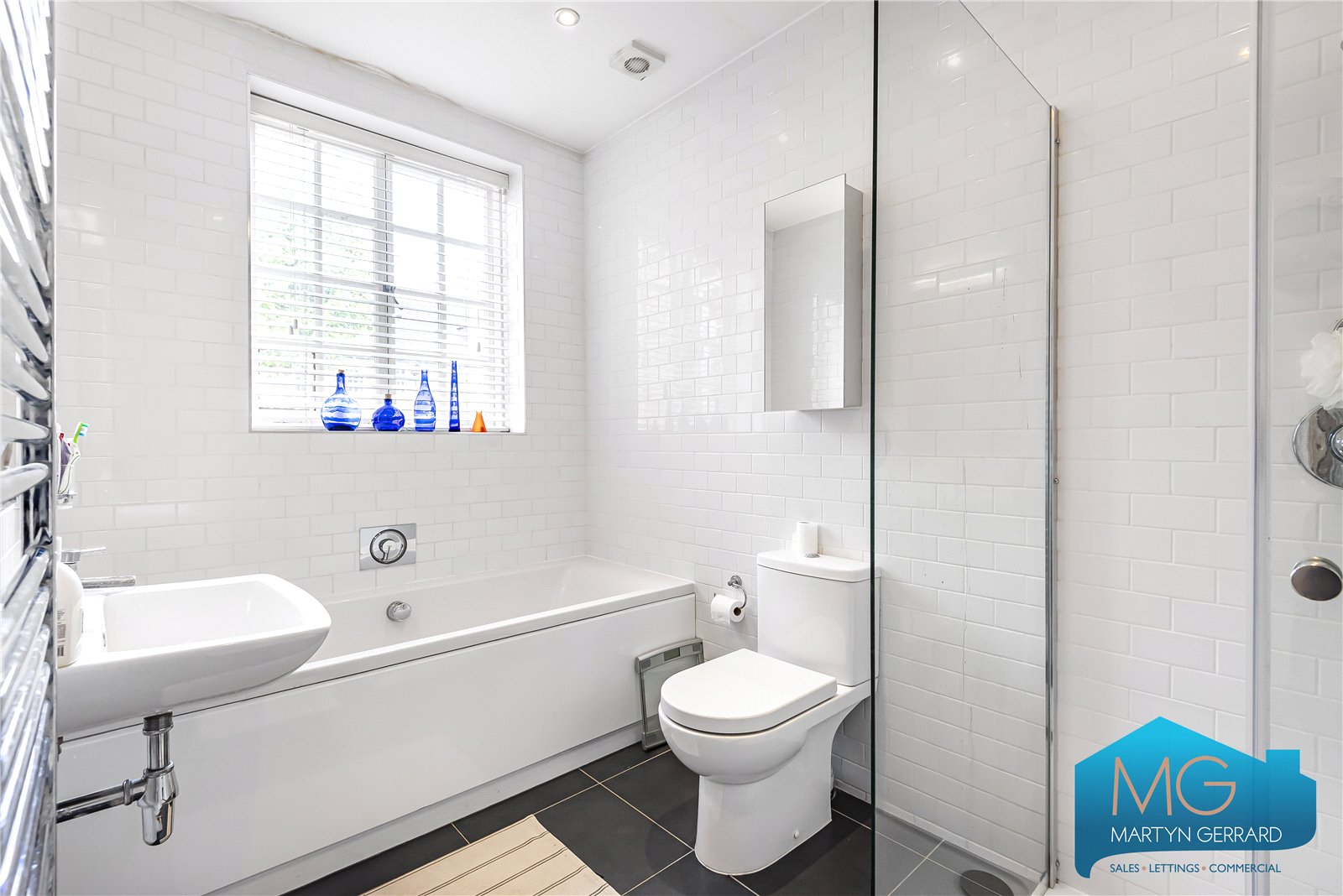 5 bedroom Terraced House for sale - Martyn Gerrard