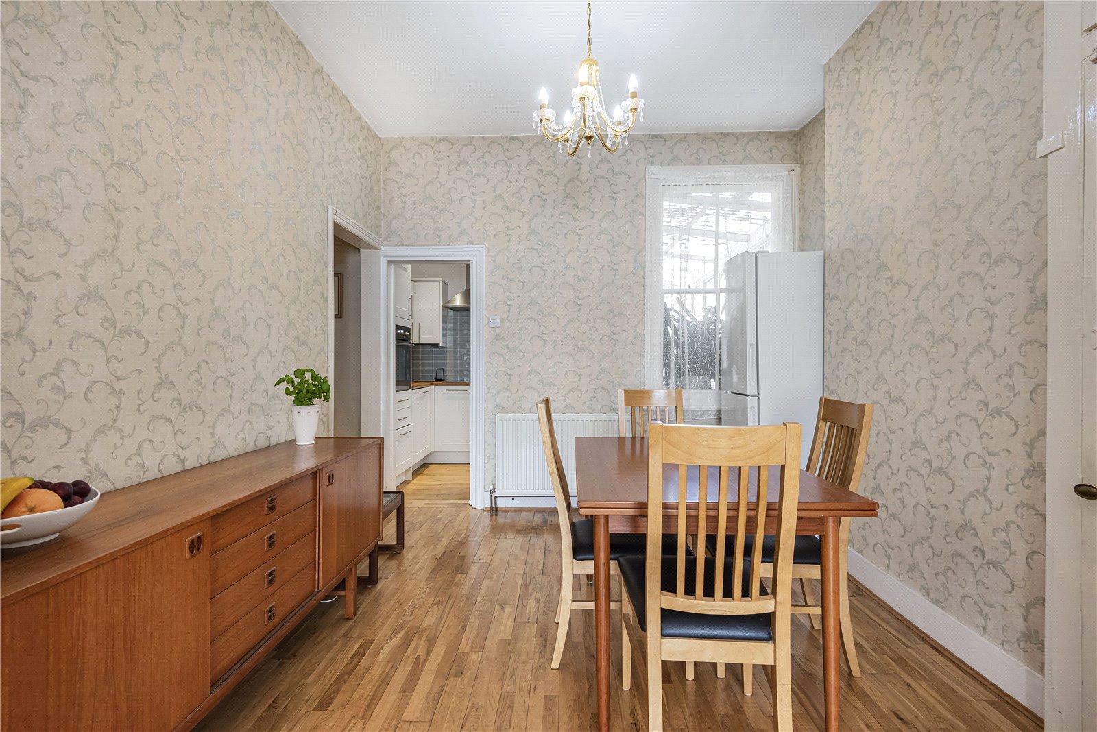3 bedroom Semi-Detached House for sale - Martyn Gerrard